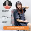 Thai massage car cushion chair cushion