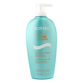 Biotherm By Biotherm Sunfitness After Sun Soothing Rehydrating Milk  --400ml/13.52oz For Women