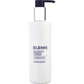 Elemis By Elemis Rehydrating Rosepetal Cleanser  --200ml/7oz For Women