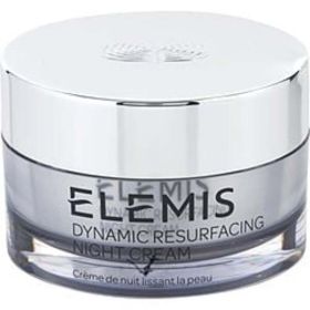 Elemis By Elemis Tri-enzyme Resurfacing Night Cream--50ml/1.7oz For Women