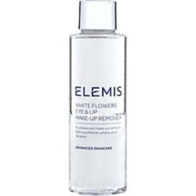 Elemis By Elemis White Flowers Eye & Lip Make-up Remover  --125ml/4.2oz For Women