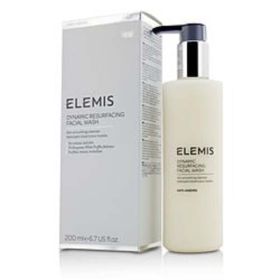 Elemis By Elemis Dynamic Resurfacing Facial Wash  --200ml/6.7oz For Women