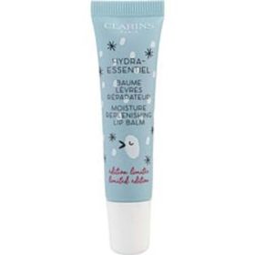Clarins By Clarins Hydra-essentiel Moisture Replenishing Lip Balm --15ml/0.45oz (limited Edition) For Women