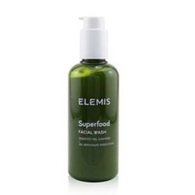 Elemis By Elemis Superfood Facial Wash  --200ml/6.7oz For Women